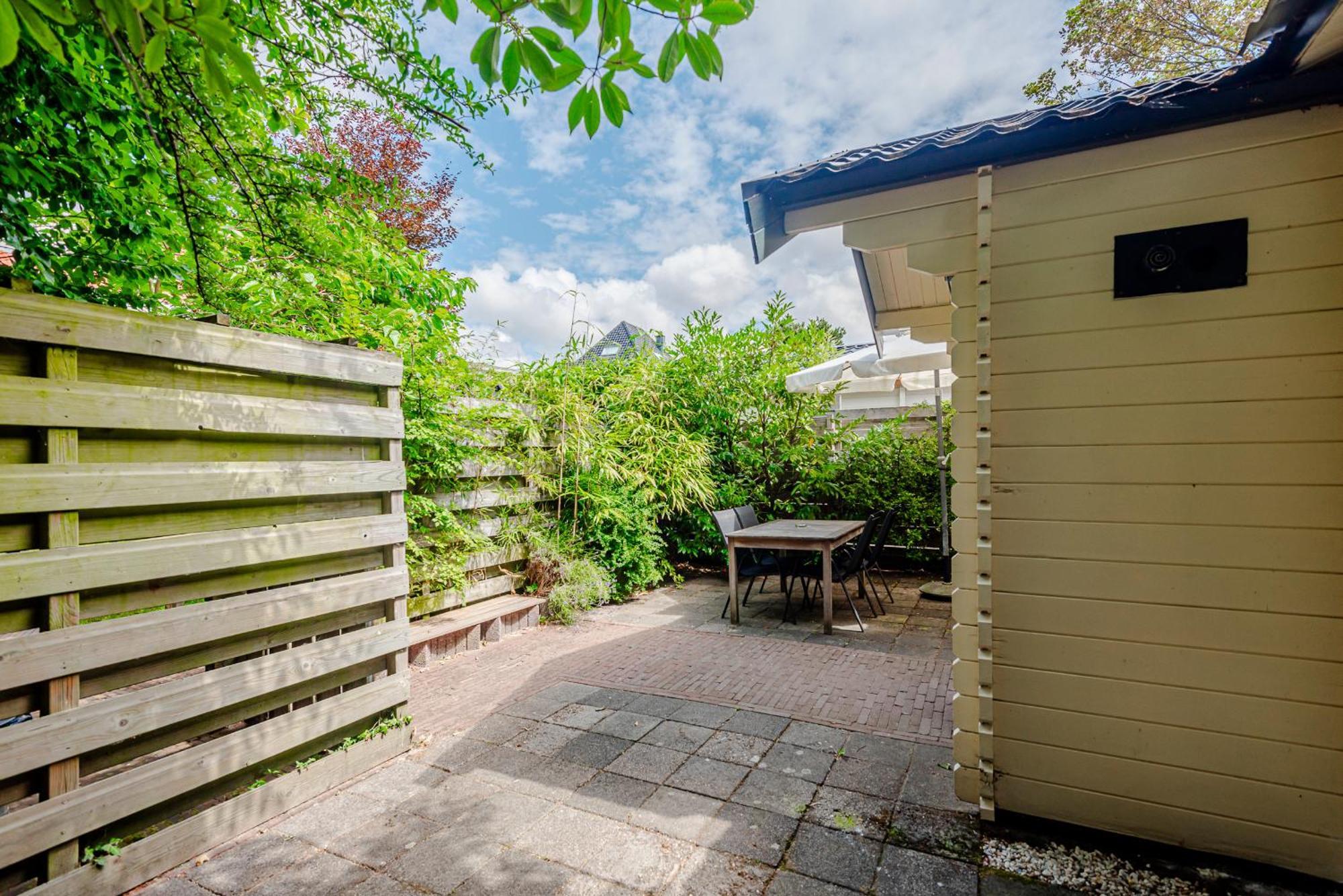 Chalet Zandvoort