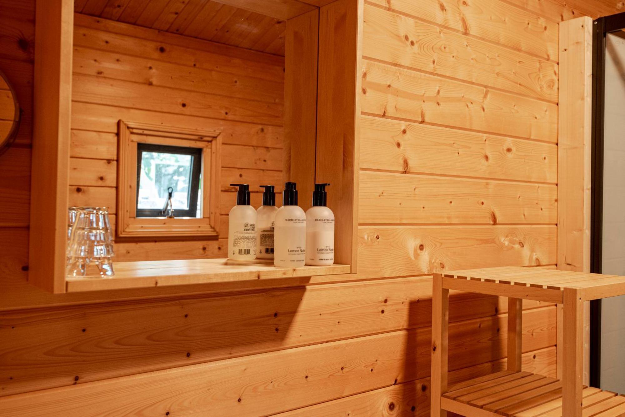 Chalet Chalet Zandvoort *