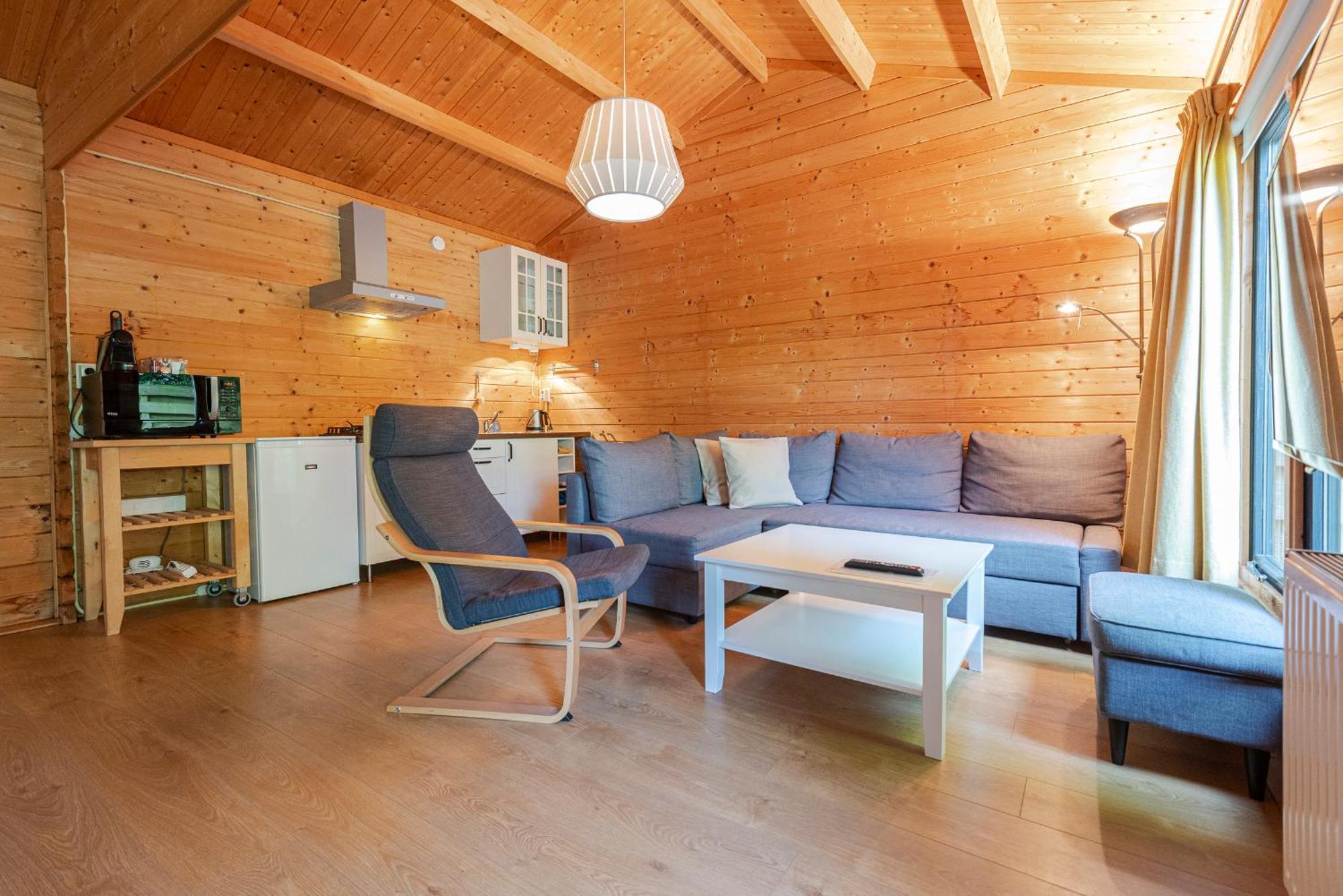 Chalet Zandvoort *