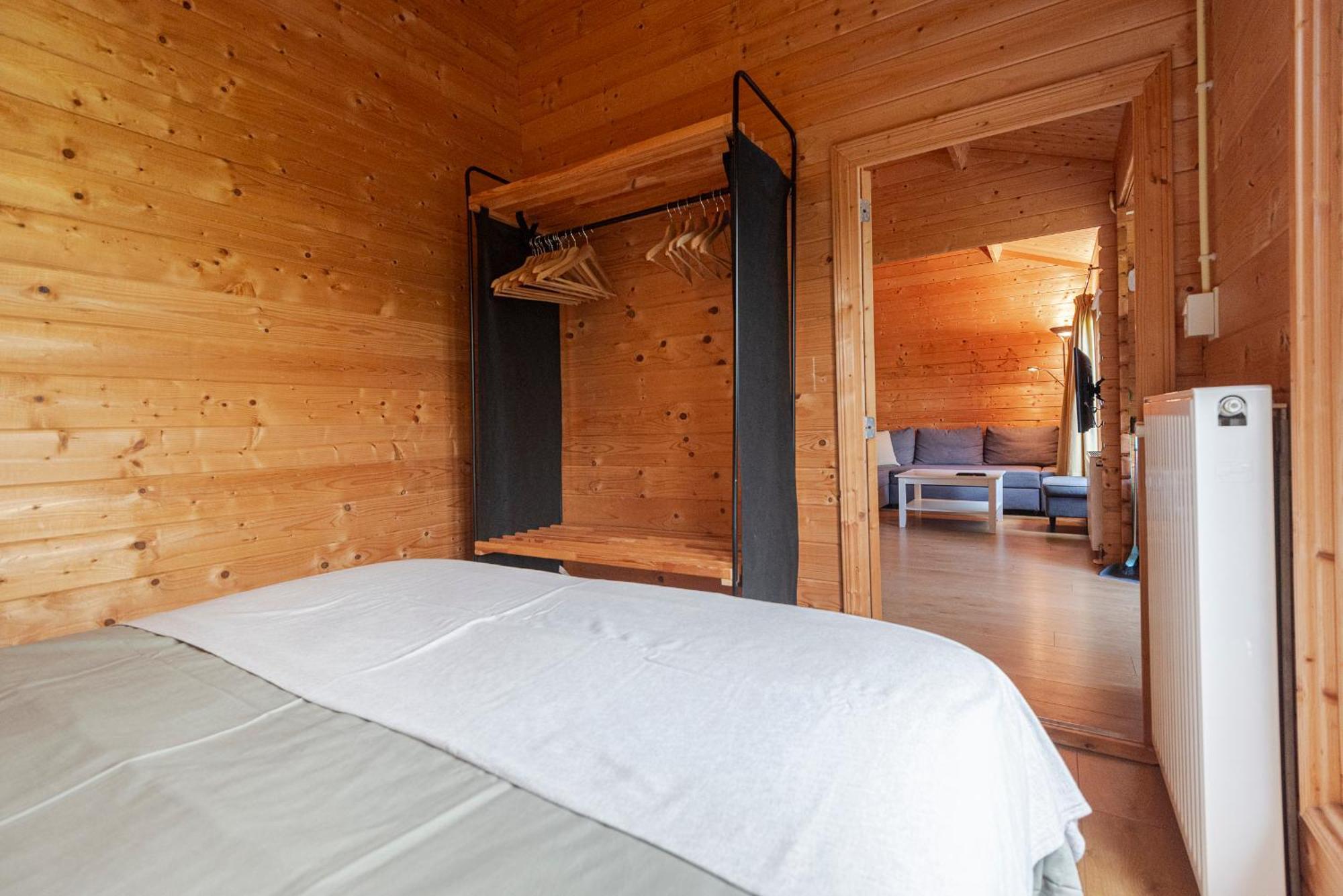 Chalet Zandvoort Chalet