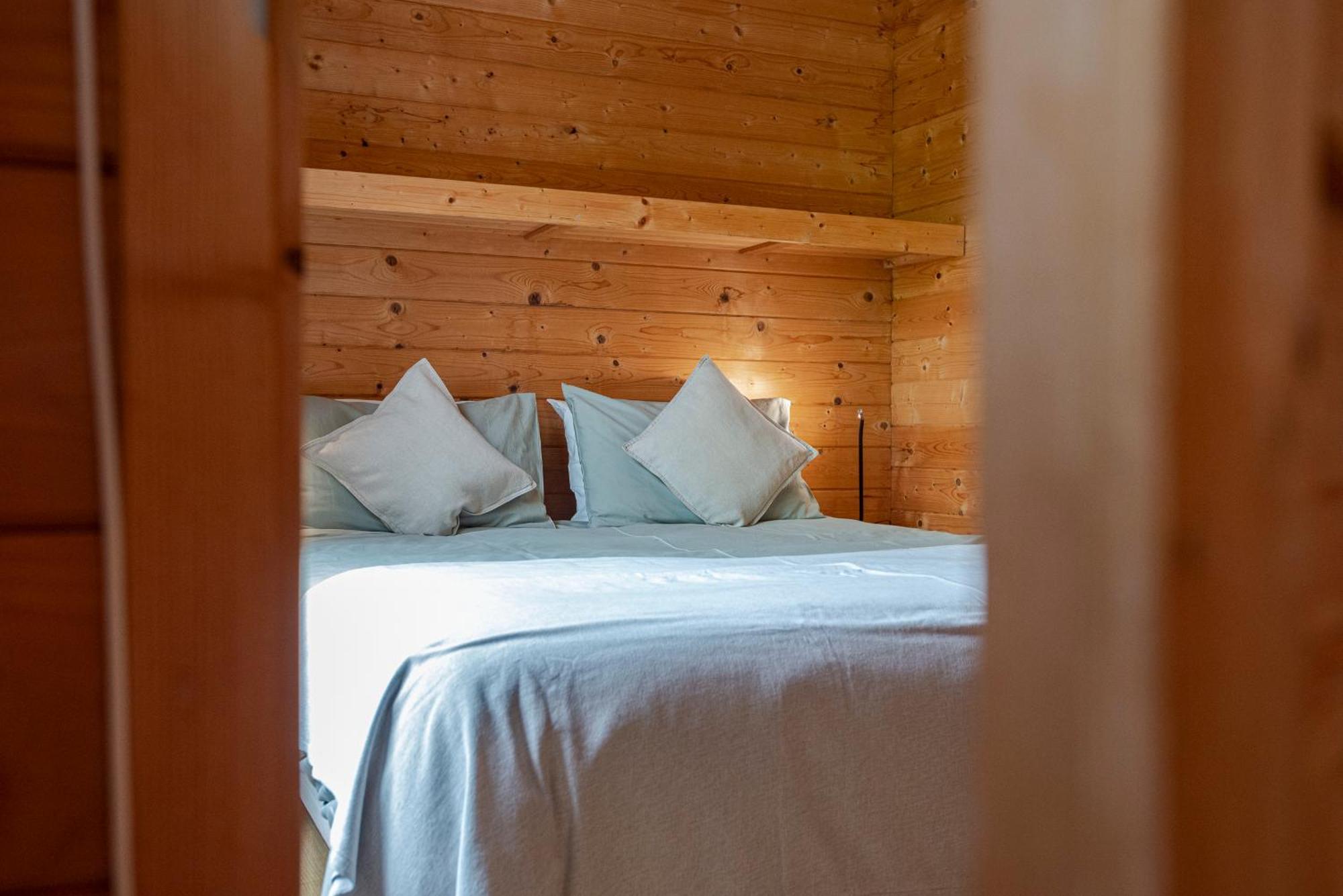 Chalet Zandvoort Chalet *