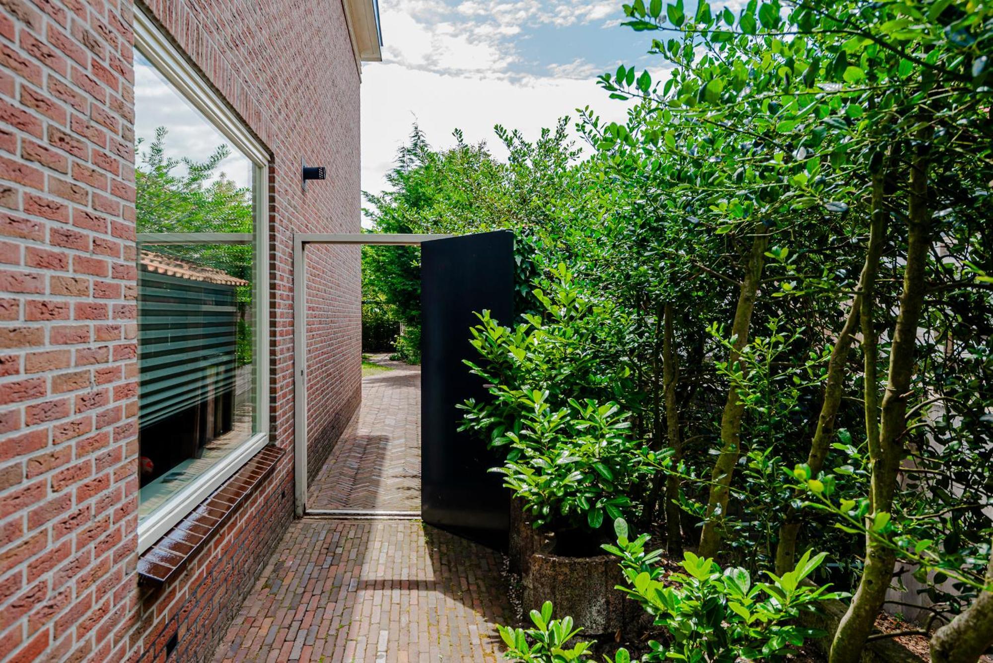 Chalet Zandvoort * Zandvoort