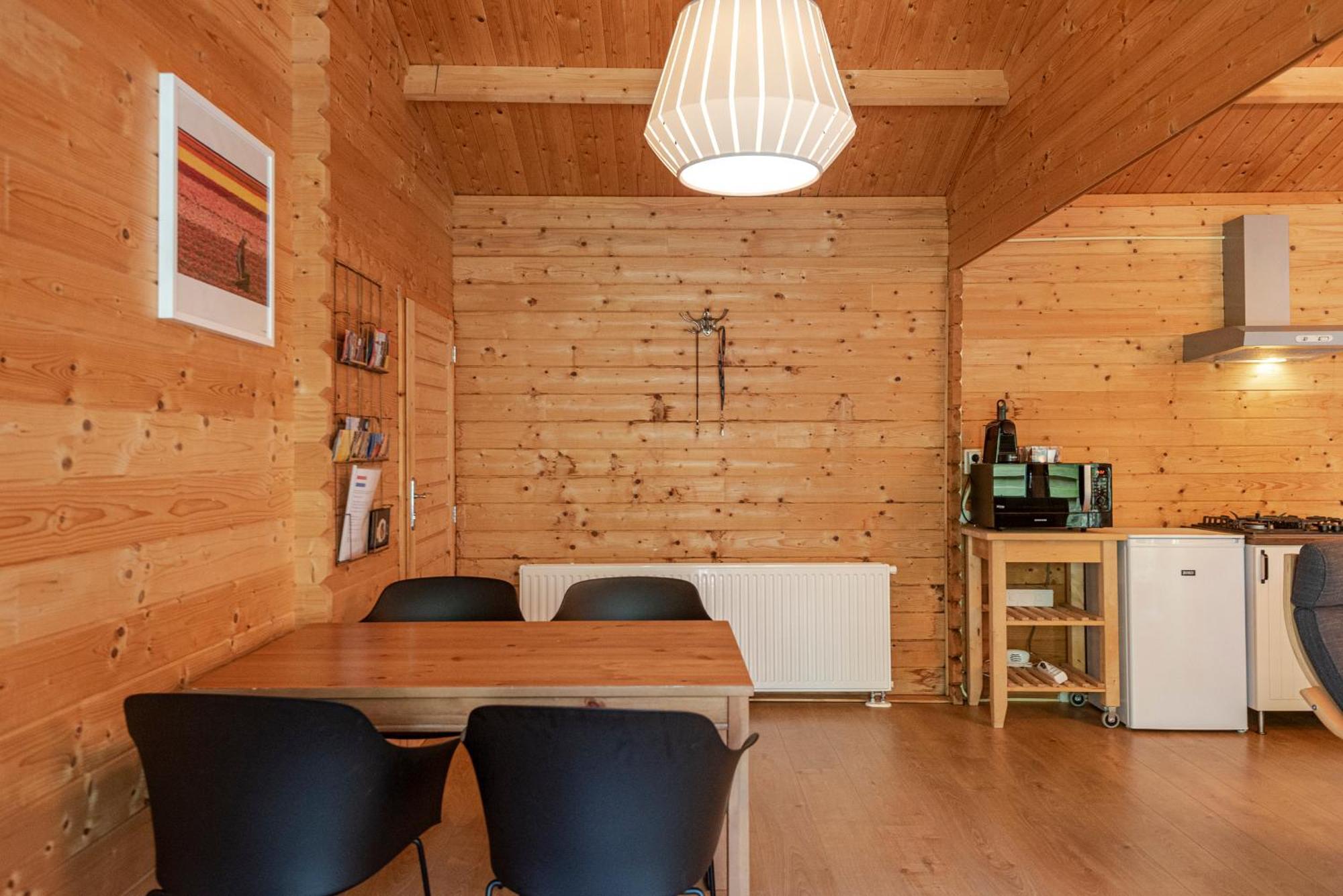 Chalet Zandvoort *