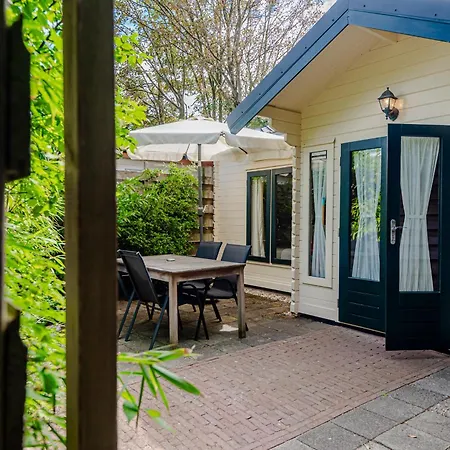 Chalet Zandvoort Exterior foto