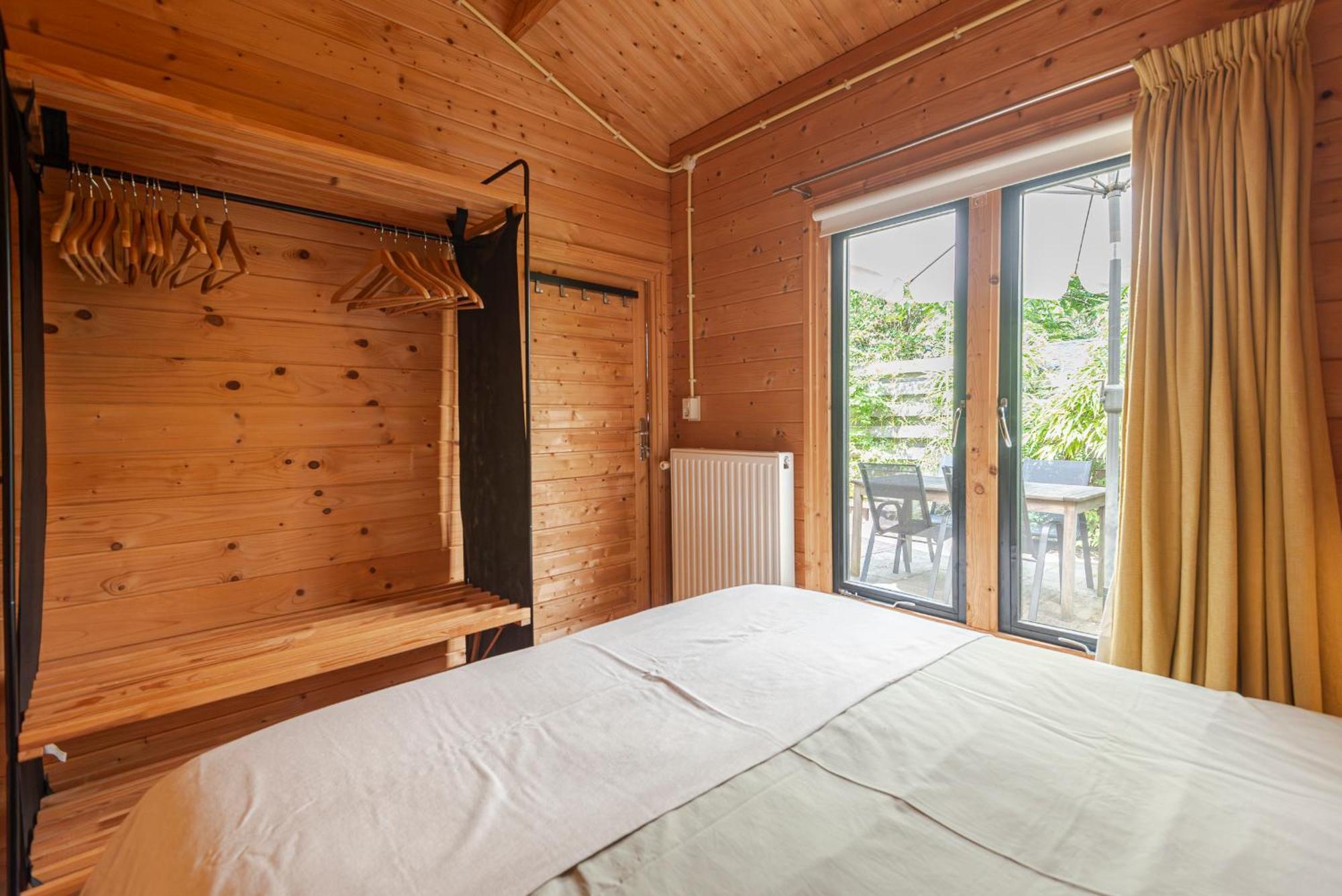 Chalet Zandvoort Chalet